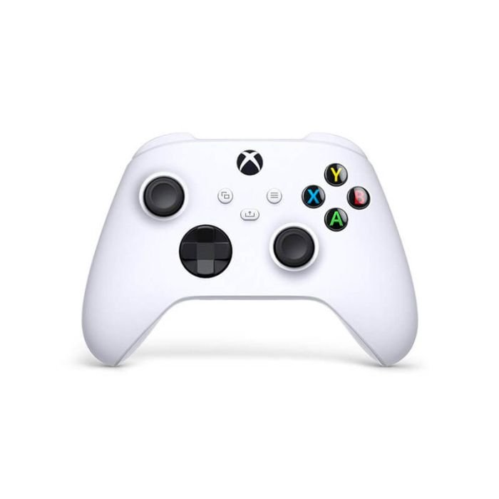 Gamepad Xbox Series 2 (Demo)