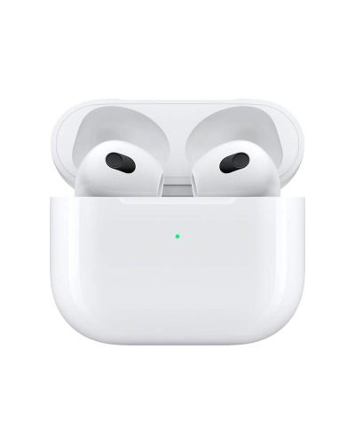 Apple AirPods Pro with Wireless Charging Case (Demo)