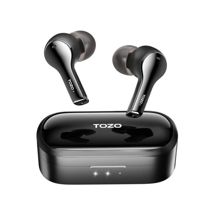 TOZO T9 True Wireless Earbuds (Demo)