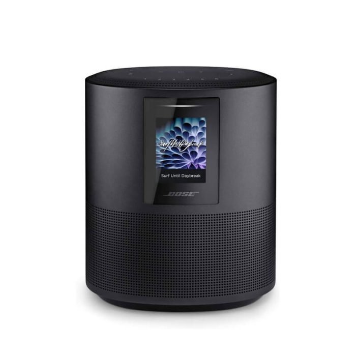 Smart Speaker Home Bose 500 (Demo)